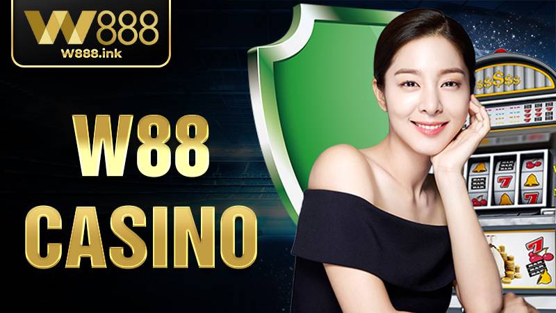 W88 Casino: Sòng bài trực tuyến đẳng cấp châu Á 17 W88 Casino