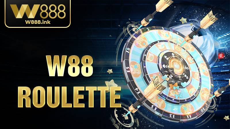 W88 Roulette: Hướng dẫn chơi cò quay online đơn giản 3 W88 Roulette
