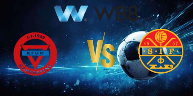 nhan dinh kfum oslo vs stromsgodset 3