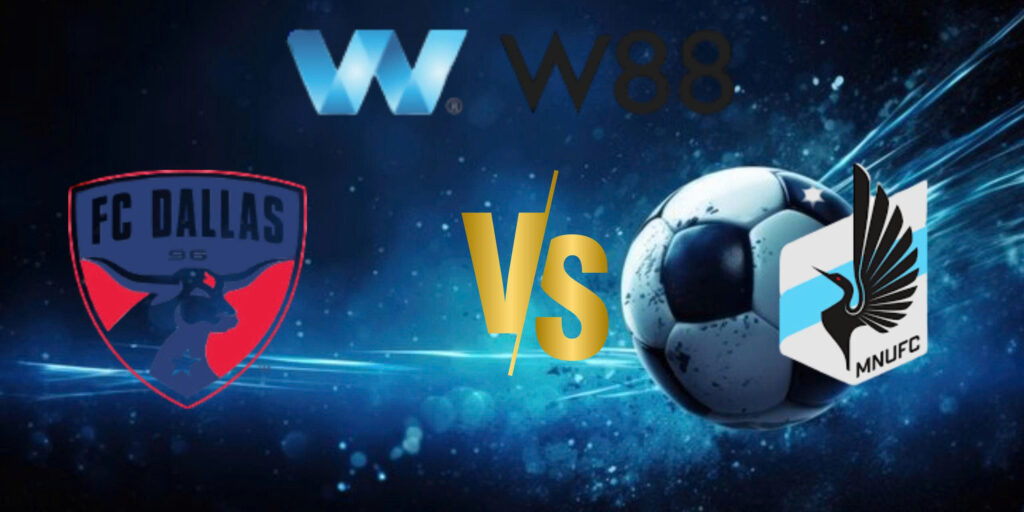 nhan dinh dallas vs minnesota united 6