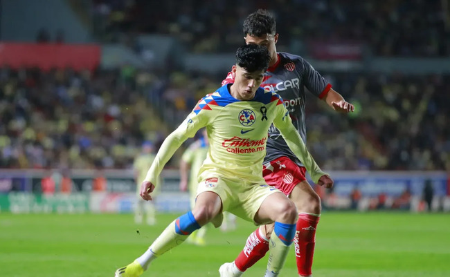 Cuộc chạm trán gay cấn giữa Club America vs Minnesota United FC  