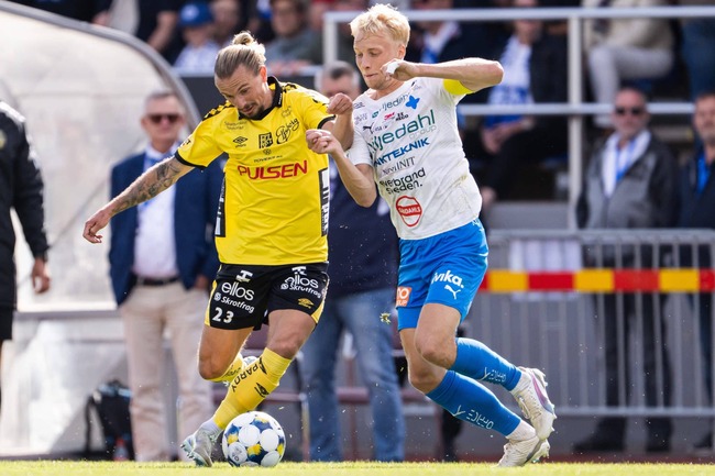 Soi tỷ lệ Elfsborg vs IFK Varnamo, 0h00 ngày 12/08 2 Cuộc chạm trán gay cấn giữa Elfsborg vs IFK Varnamo