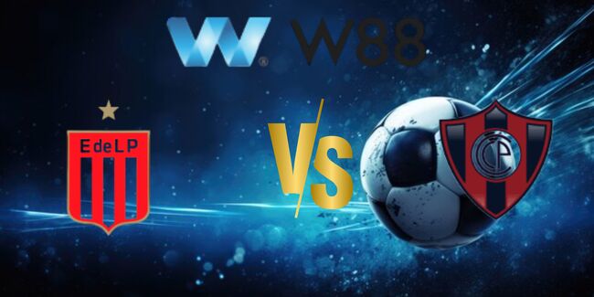 Soi tỷ lệ Estudiantes La Plata vs Cerro Porteno, 05h00 ngày 21/08 13 nhan dinh estudiantes la plata vs cerro porteno 6