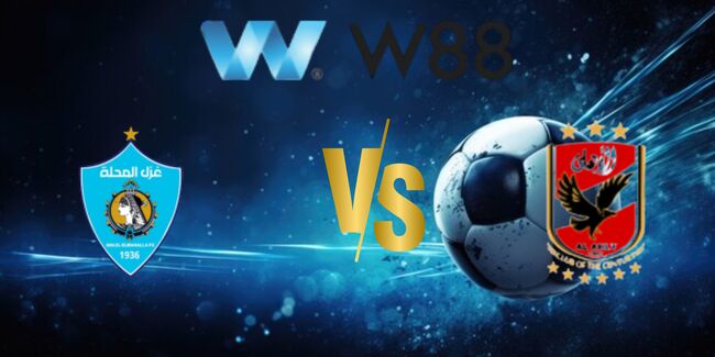 Soi tỷ lệ Ghazl El Mahallah vs Al Ahly, 22h00 ngày 25/08 7 nhan dinh ghazl el mahallah vs al ahly 3