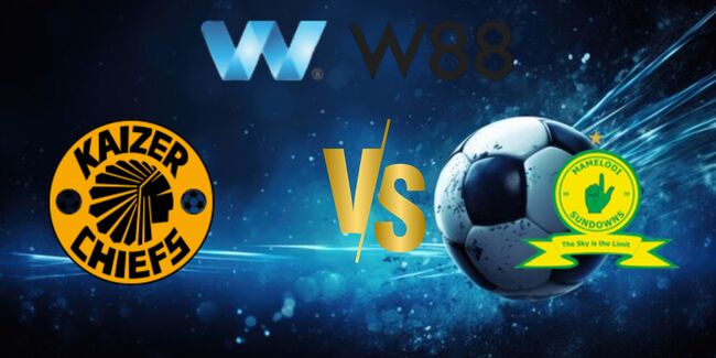 Soi tỷ lệ Kaizer Chiefs vs Mamelodi Sundowns, 0h30 ngày 28/08 1 nhan dinh kaizer chiefs vs mamelodi sundowns 7