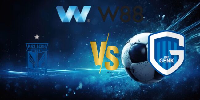 Soi tỷ lệ Lech Poznan vs Genk, 1h30 ngày 22/08 11 nhan dinh lech poznan vs genk 6