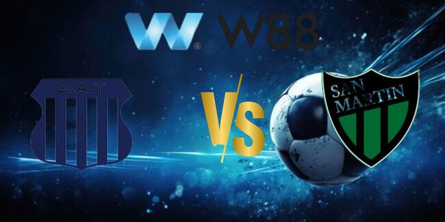 Soi tỷ lệ Talleres Cordoba vs San Martin San Juan, 07h00 ngày 19/08 17 nhan dinh talleres cordoba vs san martin san juan 2
